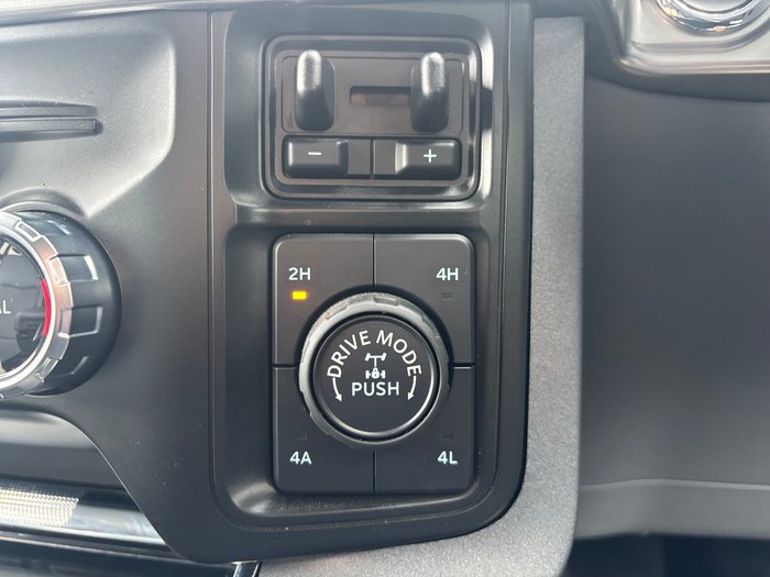 2023 Ford F-150 Lariat MY23 4X4 Dual Range CARBONIZED GRAY