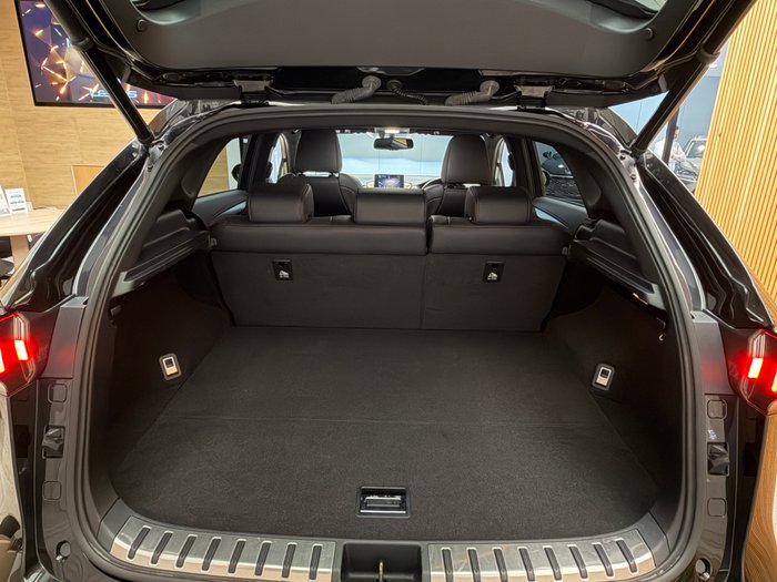 2017 Lexus NX300h F Sport 2.5L Hybrid CVT Wagon