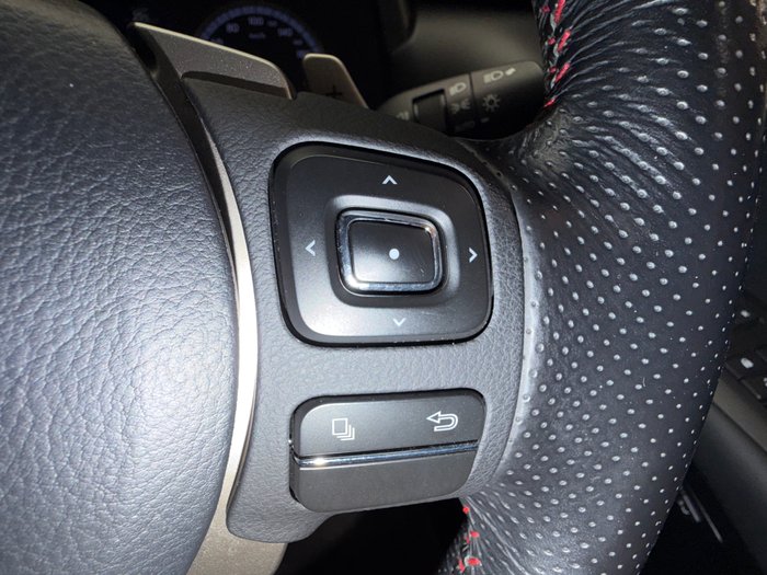 2017 Lexus NX300h F Sport 2.5L Hybrid CVT Wagon