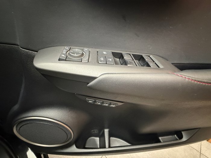 2017 Lexus NX300h F Sport 2.5L Hybrid CVT Wagon