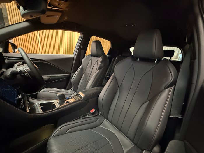 2025 Lexus LBX Morizo Edition 1.6L Turbo Automatic SUV