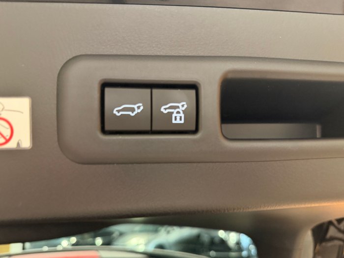 2025 Lexus LBX Morizo Edition 1.6L Turbo Automatic SUV