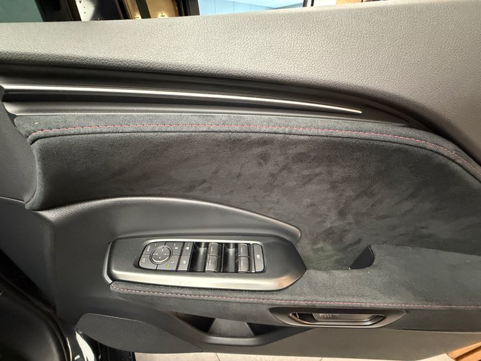 2025 Lexus LBX Morizo Edition 1.6L Turbo Automatic SUV