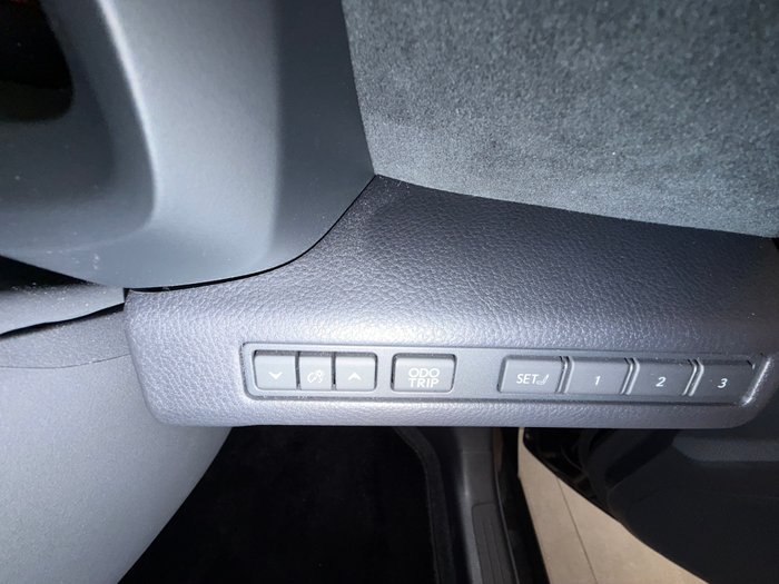 2025 Lexus LBX Morizo Edition 1.6L Turbo Automatic SUV