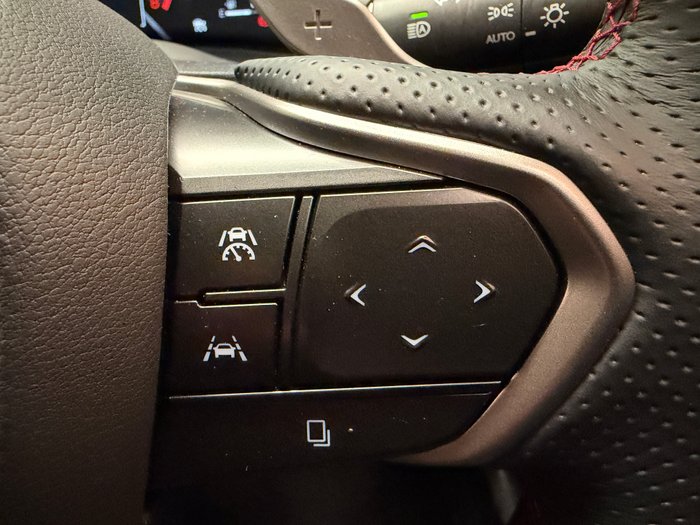 2025 Lexus LBX Morizo Edition 1.6L Turbo Automatic SUV