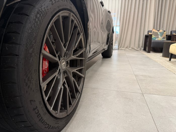 2025 Lexus LBX Morizo Edition 1.6L Turbo Automatic SUV