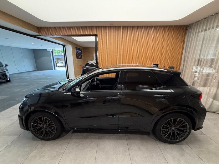 2025 Lexus LBX Morizo Edition 1.6L Turbo Automatic SUV