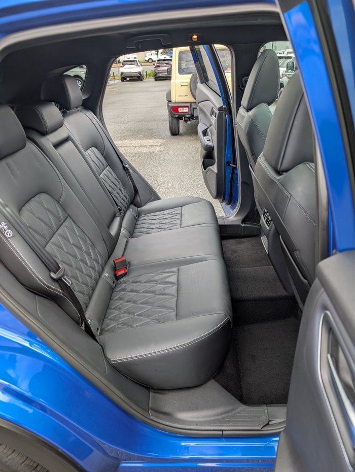 2024 NISSAN QASHQAI TI