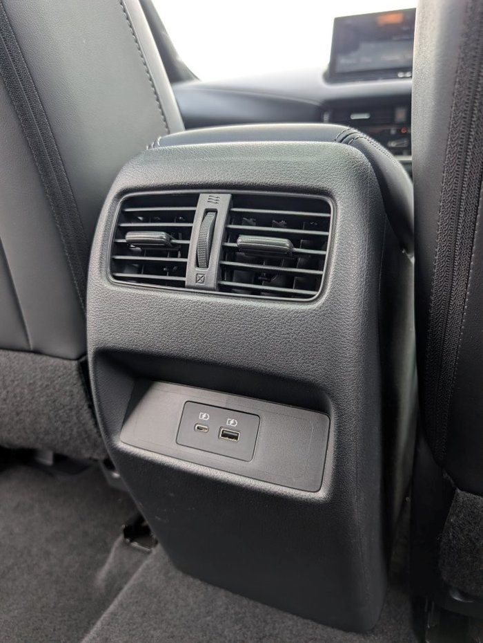 2024 NISSAN QASHQAI TI