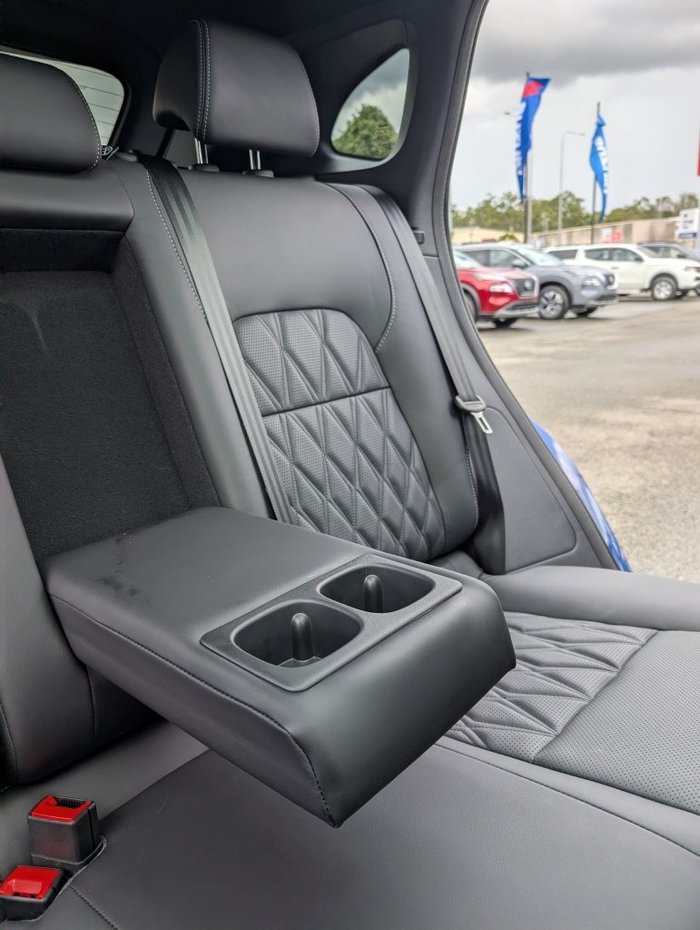 2024 NISSAN QASHQAI TI