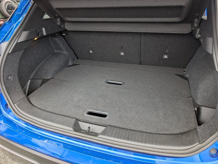 2024 NISSAN QASHQAI TI