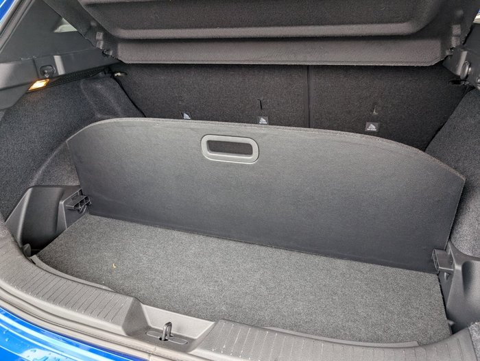 2024 NISSAN QASHQAI TI