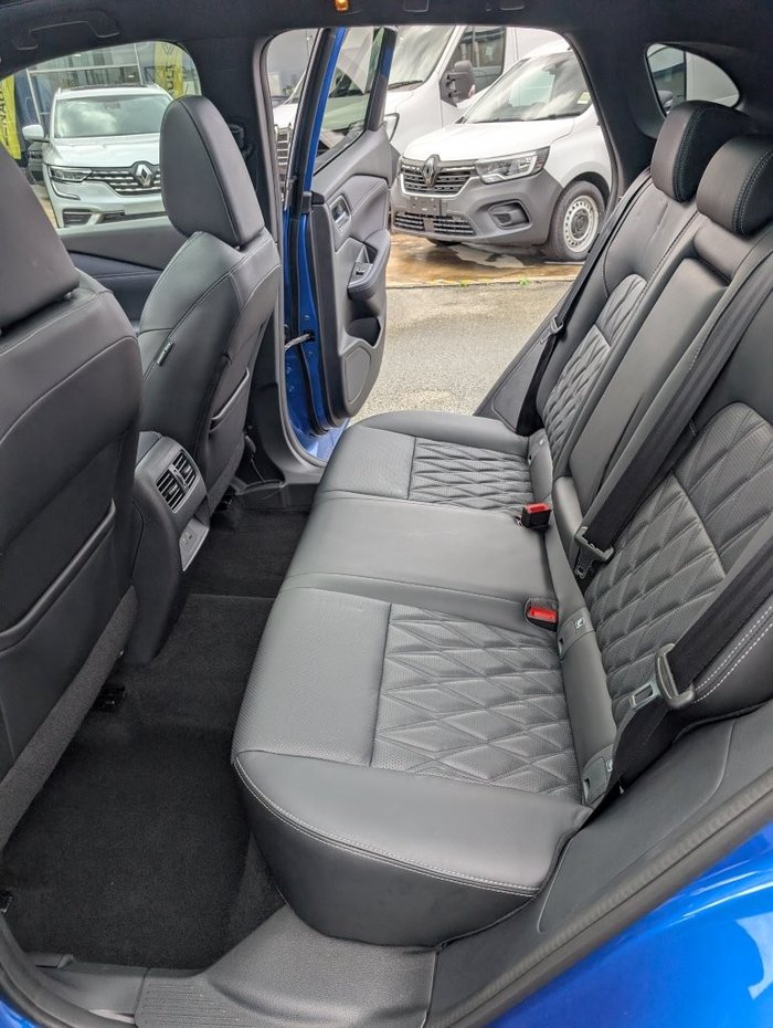 2024 NISSAN QASHQAI TI