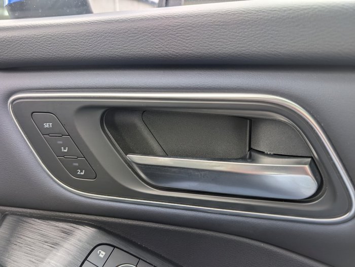 2024 NISSAN QASHQAI TI