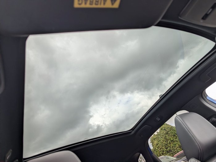 2024 NISSAN QASHQAI TI