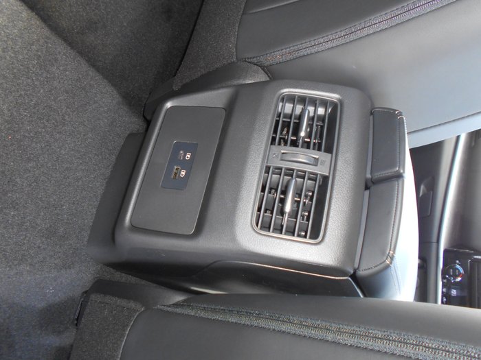 2025 Nissan X-TRAIL ST-L e-POWER