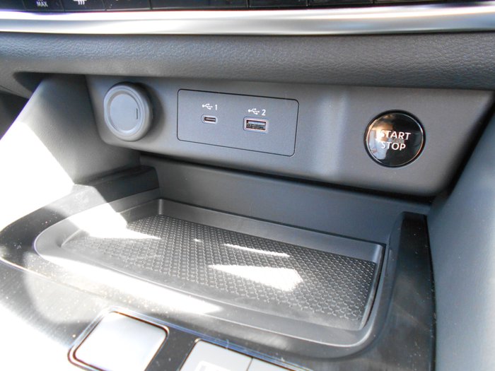 2025 Nissan X-TRAIL ST-L e-POWER