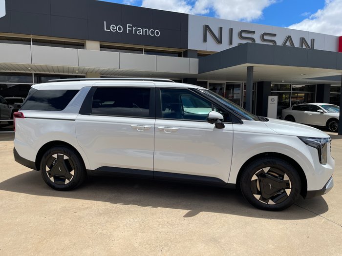 2025 KIA CARNIVAL SPORT+