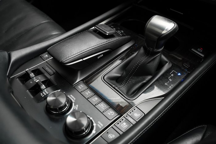 2015 Lexus LX 570
