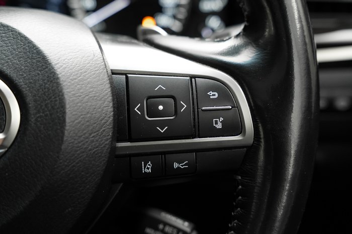 2015 Lexus LX 570