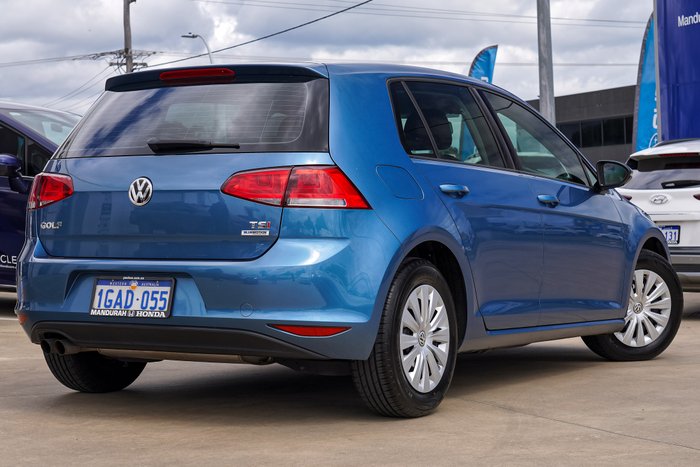 2016 Volkswagen Golf 92TSI