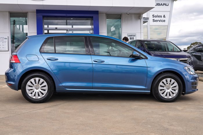 2016 Volkswagen Golf 92TSI