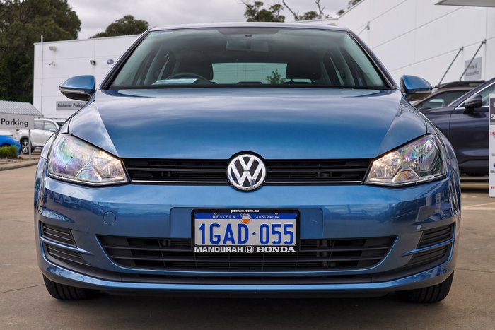 2016 Volkswagen Golf 92TSI