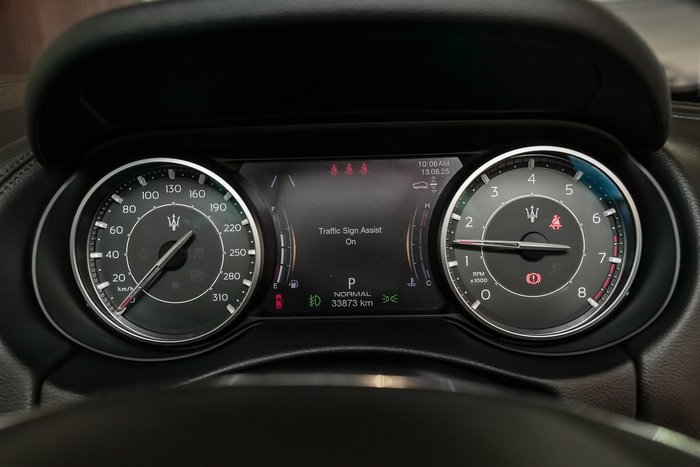 2021 Maserati Levante 350