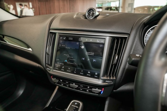 2021 Maserati Levante 350