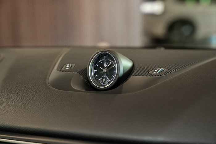 2021 Maserati Levante 350