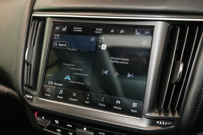 2021 Maserati Levante 350