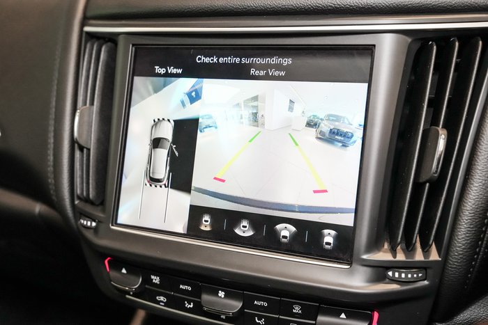2021 Maserati Levante 350
