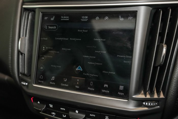 2021 Maserati Levante 350