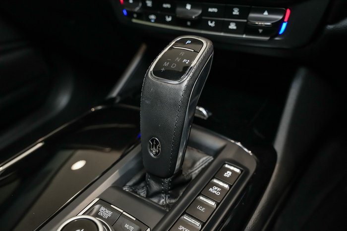 2021 Maserati Levante 350