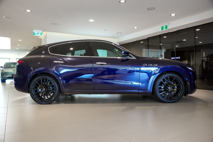 2021 Maserati Levante 350