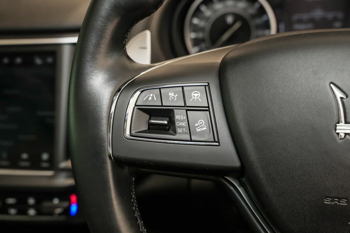 2021 Maserati Levante 350