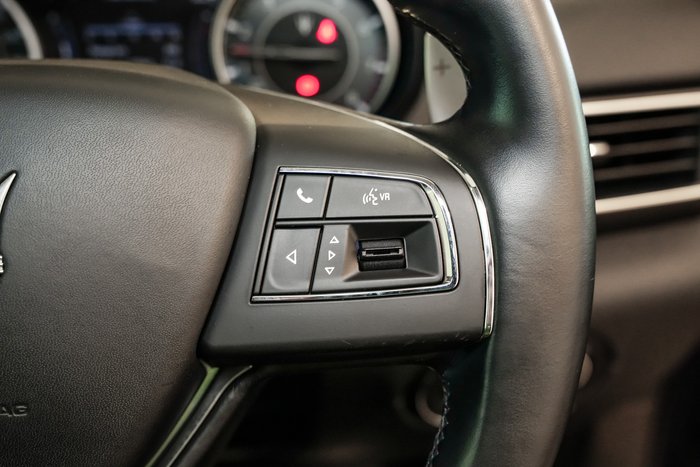 2021 Maserati Levante 350