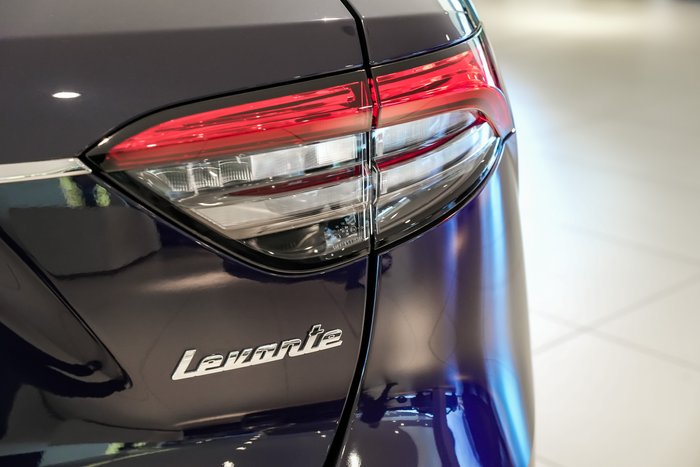 2021 Maserati Levante 350