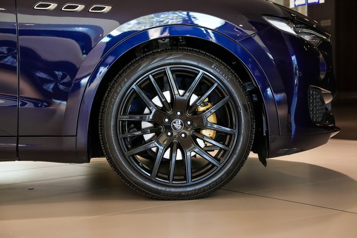 2021 Maserati Levante 350