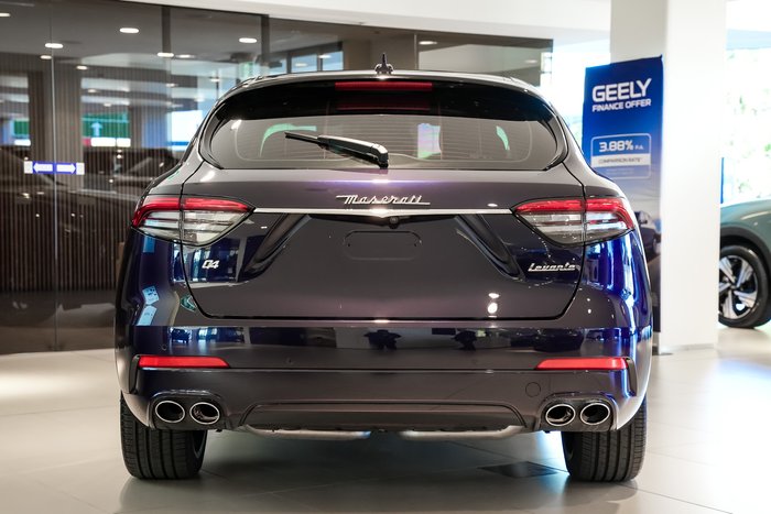 2021 Maserati Levante 350