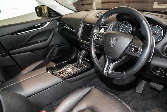 2021 Maserati Levante 350