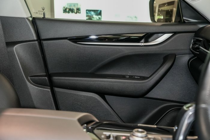 2021 Maserati Levante 350