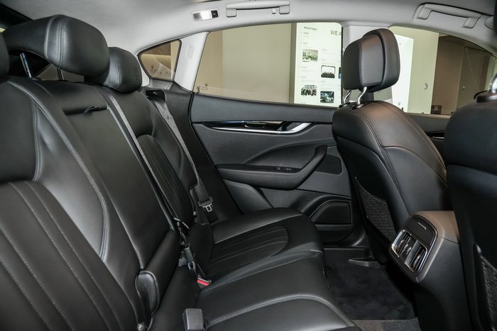 2021 Maserati Levante 350