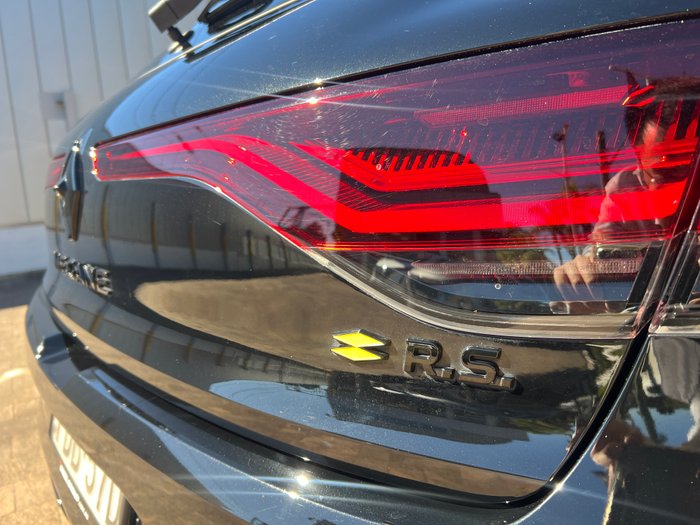 2023 Renault Megane R.S. Ultime