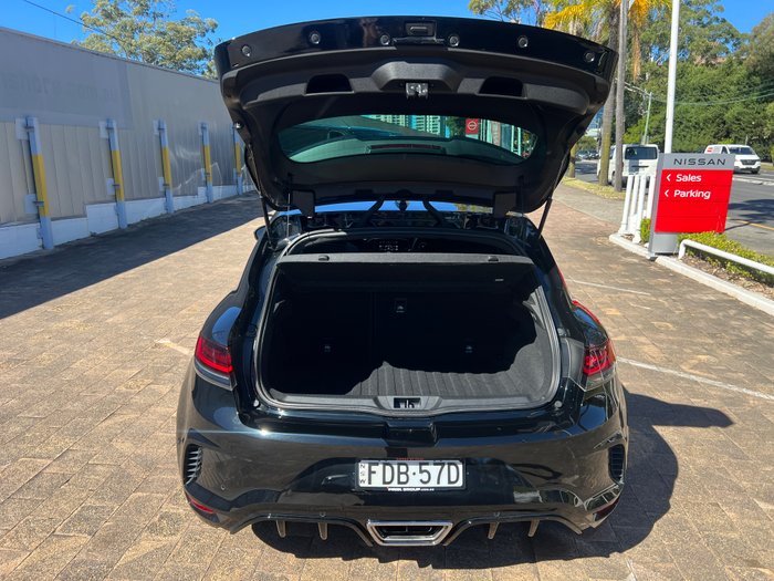 2023 Renault Megane R.S. Ultime