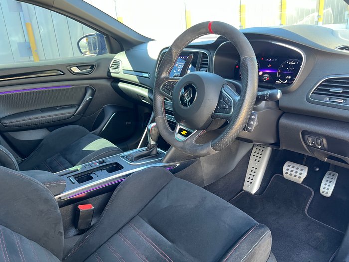 2023 Renault Megane R.S. Ultime