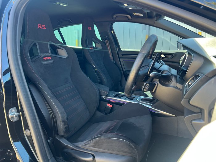 2023 Renault Megane R.S. Ultime