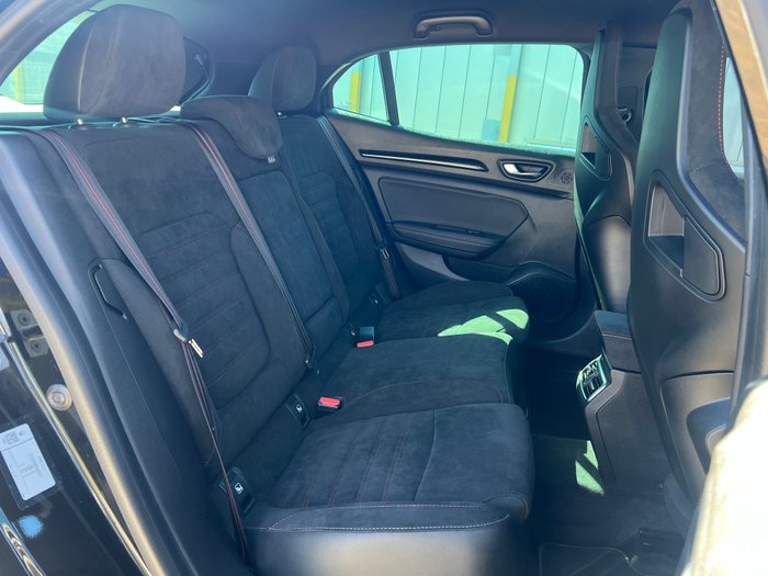 2023 Renault Megane R.S. Ultime