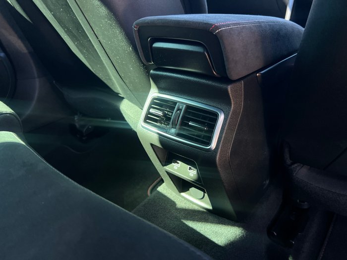 2023 Renault Megane R.S. Ultime