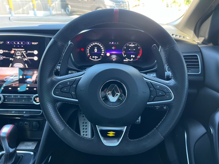 2023 Renault Megane R.S. Ultime